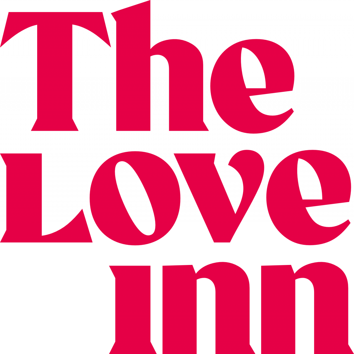 The Love Inn