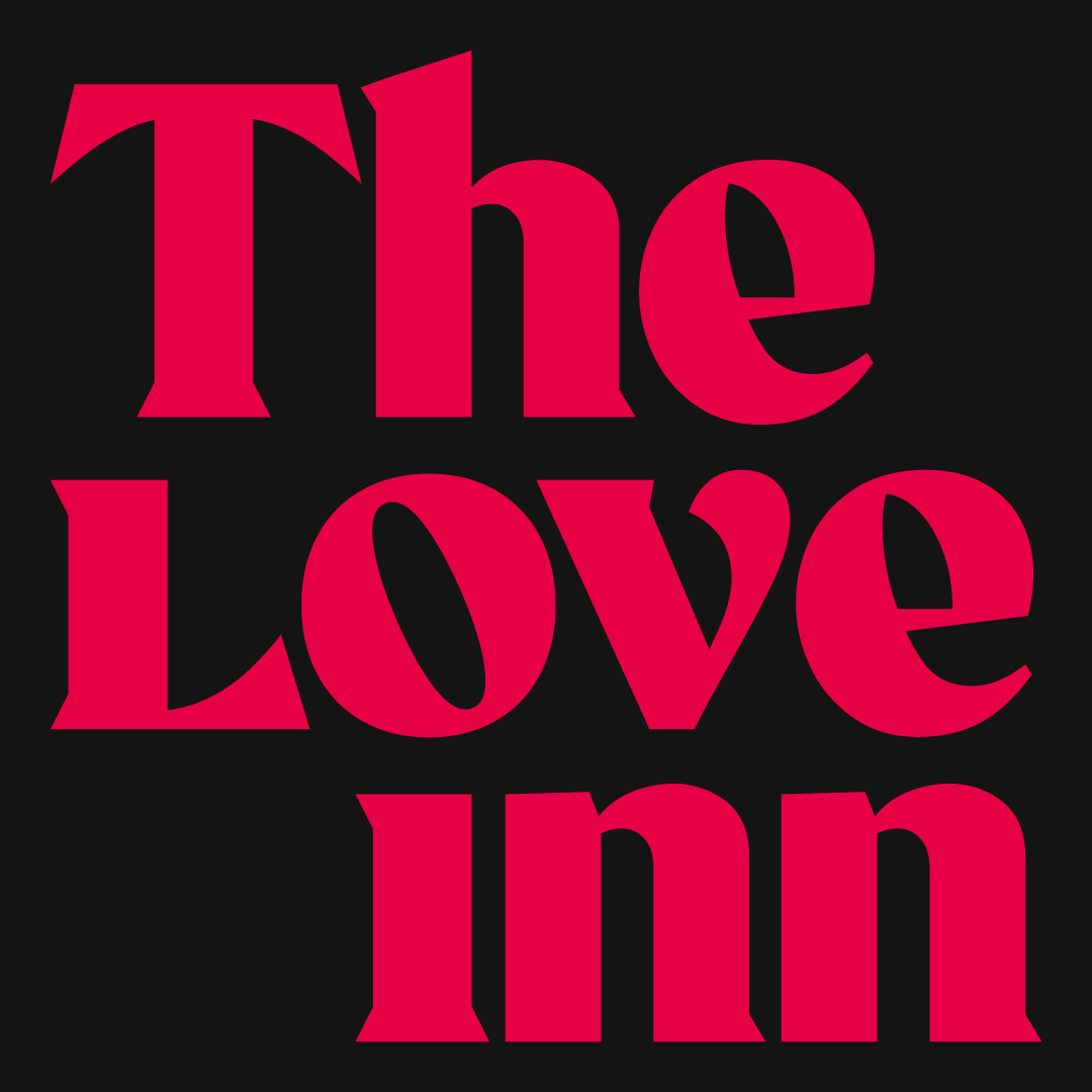 The Love Inn